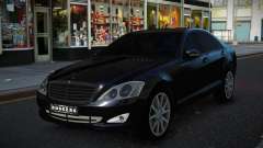 Mercedes-Benz S600 Huwdepujo para GTA 4