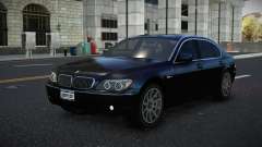 BMW 760Li Jidar para GTA 4