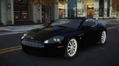 Aston Martin DB9 Ragifoyuy para GTA 4