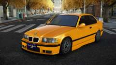 BMW M3 E36 Rajo para GTA 4