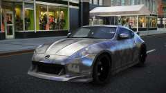 Nissan 370Z Luerck S11 para GTA 4