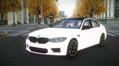 BMW M5 Chorey S6 para GTA 4