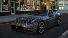 Ferrari California Cabendy S9 para GTA 4