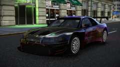 Nissan Skyline R34 Jagrao S3 para GTA 4