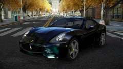 Ferrari California Zietay S2 para GTA 4