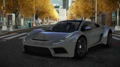 Saleen S5S Raptor Wihamot