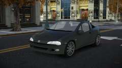 Opel Tigra Januc