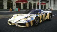 Ferrari Enzo Chinva S14 para GTA 4