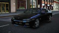 Nissan Silvia Cirhexed para GTA 4