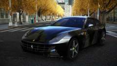 Ferrari FF Ashob S11 para GTA 4