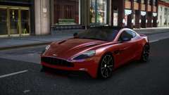 Aston Martin Vanquish Sackdan para GTA 4