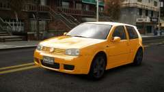 Volkswagen Golf Revmimaz para GTA 4