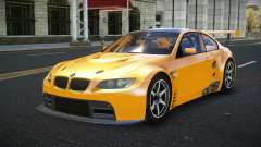 BMW M3 E92 Guzeno para GTA 4