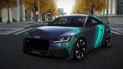 Audi TT Wiam S14 para GTA 4