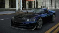 Dodge Viper Naxgix para GTA 4