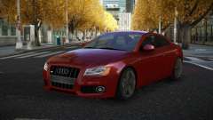 Audi S5 Vewhicabi para GTA 4