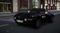 BMW Z8 Lizo para GTA 4