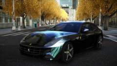 Ferrari FF Ashob S13