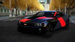Chevrolet Camaro Nacher S11 para GTA 4