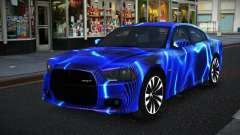 Dodge Charger Stinat S1 para GTA 4