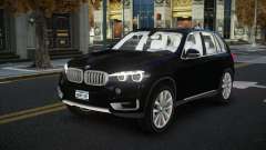 BMW X5 Telcu para GTA 4