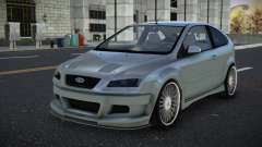 Ford Focus Nayfogel para GTA 4