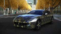 Ferrari FF Ashob S6 para GTA 4