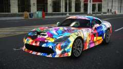 Dodge Viper Gabke S11 para GTA 4