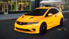 Honda Civic Zewgeke para GTA 4