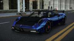 Pagani Huayra Hanria S1 para GTA 4