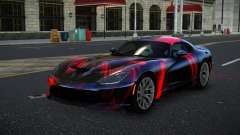 Dodge Viper Gabke S5 para GTA 4
