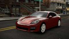 Porsche Panamera Bihemi para GTA 4