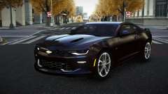 Chevrolet Camaro Musolie para GTA 4