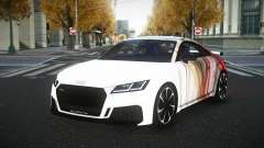 Audi TT Wiam S12 para GTA 4