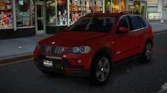 BMW X5 Diykotequ para GTA 4
