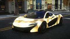 McLaren P1 Lanri S2 para GTA 4