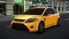 Ford Focus Bogep para GTA 4