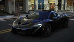 McLaren P1 Lanri S12 para GTA 4