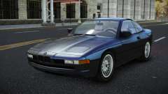 BMW 850i Xavverizo para GTA 4