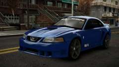 Saleen S281 Paxlubuz