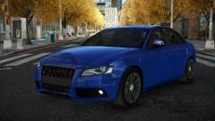 Audi S4 Voxumo para GTA 4