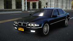 BMW 750i Xavoge para GTA 4