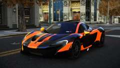 McLaren P1 Lanri S1 para GTA 4