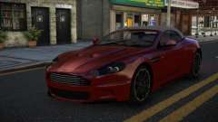 Aston Martin DBS Linles para GTA 4