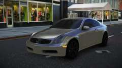 Infiniti G35 Nihfuv para GTA 4