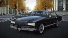 Chevrolet Caprice Classic Borejoti para GTA 4