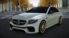 Mercedes-Benz E63S AMG Daglis para GTA 4