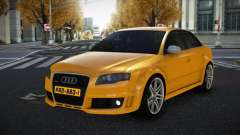 Audi RS4 Hocebuda para GTA 4