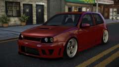 Volkswagen Golf Xonope para GTA 4