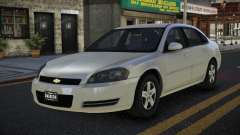 Chevrolet Impala Vowkuqe para GTA 4
